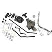 1964-67 GM; Muncie Shifter Arm With 4-Speed Shifter Body Set; For Models with Bench Seat