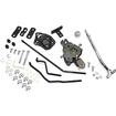 1964-66 GM; Muncie Shifter Arm With 4-Speed Shifter Body Set; For Models with Bucket Seat
