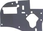 1967-68 Chevrolet / GMC Pickup Firewall Pad LH