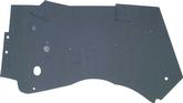 1967-70 Chevrolet / GMC Pickup Center Firewall Pad