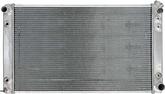 1988-94 Chevrolet/GMC Truck Northern Aluminum Radiator - 28-1/4" x 17-3/8" x 2-1/4"