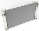 1972-91 Chevrolet/GMC Truck Northern Aluminum Radiator 28-1/4" x 17-1/8" x 2-1/4"