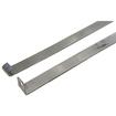 1964-72 Chevrolet Corvette; Expansion Tank Straps; Pr
