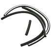 1968-69 Chevrolet Corvette; Emission Hose Kit; 4 barrel carburetor
