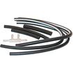 1971 Chevrolet Corvette; Emission Hose Kit; 425HP 545ci