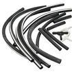1973 Chevrolet Corvette; Emission Hose Kit; 454ci w/Automatic Transmission