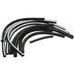 1974 Chevrolet Corvette; Emission Hose Kit; 454 w/Automatic Transmission
