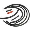 1976 Chevrolet Corvette; Emission Hose Kit; L48