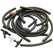 1979 Chevrolet Corvette; Emission Hose Kit; L48 Exc. California