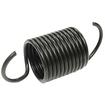 1963-75 Chevrolet Corvette; Rear Deck Lid Hinge Spring