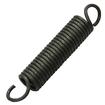 1963-75 Chevrolet Corvette; Rear Deck Lid Latch Spring
