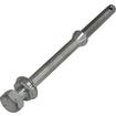 1963l-67 Chevrolet Corvette; Spare Tire Lock Bolt