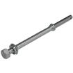 1965-67 Chevrolet Corvette; Spare Tire Lock Bolt