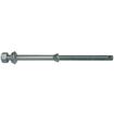 1978-82 Chevrolet Corvette; Spare Tire Lock Bolt