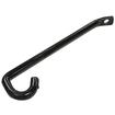 1980-82 Chevrolet Corvette; Front Spare Tire Hanger