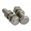 1980-82 Chevrolet Corvette; Front Spare Tire Hanger Bolt Set