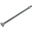 1965-67 Chevrolet Corvette; Front Spare Tire Bolt; 10.125