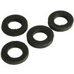 1956-75 Chevrolet Corvette; Hardtop Side Bolt Retainer Gaskets