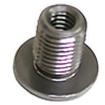 1956-75 Chevrolet Corvette; Hardtop Side Bolt Retainer