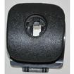 1997-13 Chevrolet Corvette; Glove Box Latch; Gray