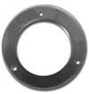 1965 Chevrolet Corvette; Wheel Cover Spinner Retaining Ring; Set of 4