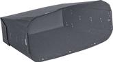 1955-59 GMC Pickup; Inner Glove Box Liner; Pre-Assembled