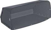 1960-66 GMC Pickup; Inner Glove Box Liner; Pre-Assembled