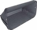 1967-72 Chevrolet Pickup, Panel, Suburban; Inner Glove Box Liner; without Air Conditioning; Assembled