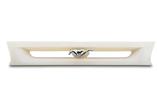 1987-93 Ford Mustang; Cervini's; Cobra Style Urethane Grill Insert