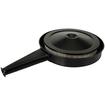 1970-72 Chevrolet Chevelle, El Camino SS; Cowl Induction; Air Cleaner