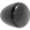 1947-53 Chevrolet/GMC Truck; Column Shift Knob; With 3-Speed Or Automatic; Black
