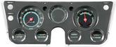 1967-68 Chevrolet, GMC Truck; Instrument Panel Gauge Cluster Set; w/o Tach; Pre-Assembled