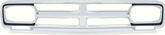 1968-70 GMC Pickup, Jimmy, Suburban; Front Grill; without GMC Lettering; OER