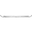 1967-72 Chevy, GMC Pickup Truck; Door Sill Plate; w/o Logo; Stainless Steel; LH or RH; Each