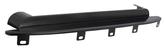 1947-53 Chevrolet, GMC; Rear Splash Apron; Black; with EDP Coating