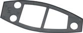 1970-72 Chevrolet, GMC Truck;  Outer Mirror to Body Gasket; Drivers Side
