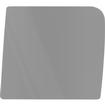 1981-91 GM Crew Cab Truck/Suburban Rear Side Door Glass; Privacy (Limo Tint); RH; Tempered