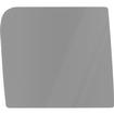 1981-91 GM Crew Cab Truck/Suburban Rear Side Door Glass; Privacy (Limo Tint); LH; Tempered