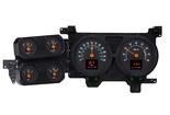 1976-78 Chevy Truck Dakota Digital RTX Instrument System