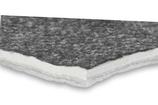 DEI Under Carpet Lite Lightweight Composite Insulating Material - 48 x 70