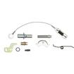 1969-77 Mopar A, B & E Body; Drum Adjuster Kit; Front Right or Rear Right; 10" Drums