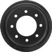 1981-84 Chevrolet C20, K20, GMC C2500, K2500; 11" Rear Drum, 6-3/8" Tall Drum, JB6, JD6