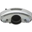 1994-97 Chevrolet Camaro, Pontiac Firebird; Disc Brake Caliper; Front Left; Silver Zinc Coated