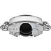 1978-81 Chevrolet Camaro, Pontiac Firebird, 1981-86 C10; Disc Brake Caliper; Front Right; Silver Zinc Coated