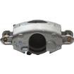 1978-81 Chevrolet Camaro, Pontiac Firebird, 1981-86 C10; Disc Brake Caliper; Front Left; Silver Zinc Coated