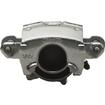 1982-92 Chevrolet Camaro, Pontiac Firebird, 1982-02 S10; Disc Brake Caliper; Front Right; Single Piston Caliper; Silver Zinc Coated