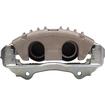 1998-02 Chevrolet Camaro, Pontiac Firebird; Disc Brake Caliper; Front Left; Silver Zinc Coated