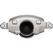 1979-86 Chevrolet K10, 1987-91 Blazer/Jimmy, R/V 1500; Disc Brake Caliper; Front Right; Silver Zinc Coated