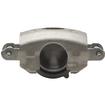 1979-86 Chevrolet & GMC C20/C2500, 1987-91 R/V 20/2500; Disc Brake Caliper; Front Right; Silver Zinc Coated