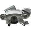 1982-88 Chevrolet Camaro, Pontiac Firebird; Disc Brake Caliper; Rear; w/o 1LE; Silver Zinc Coated